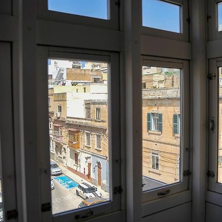 Lovely Apartment Close To The Sea Gzira Eksteriør bilde