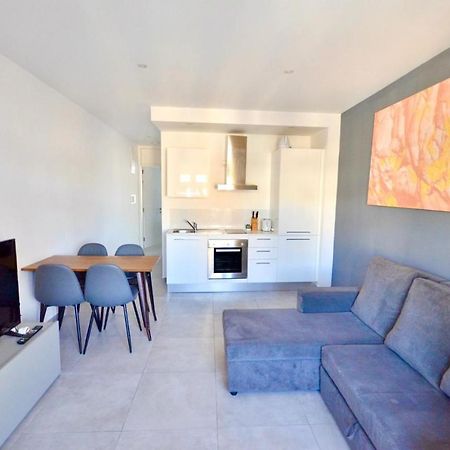 Lovely Apartment Close To The Sea Gzira Eksteriør bilde