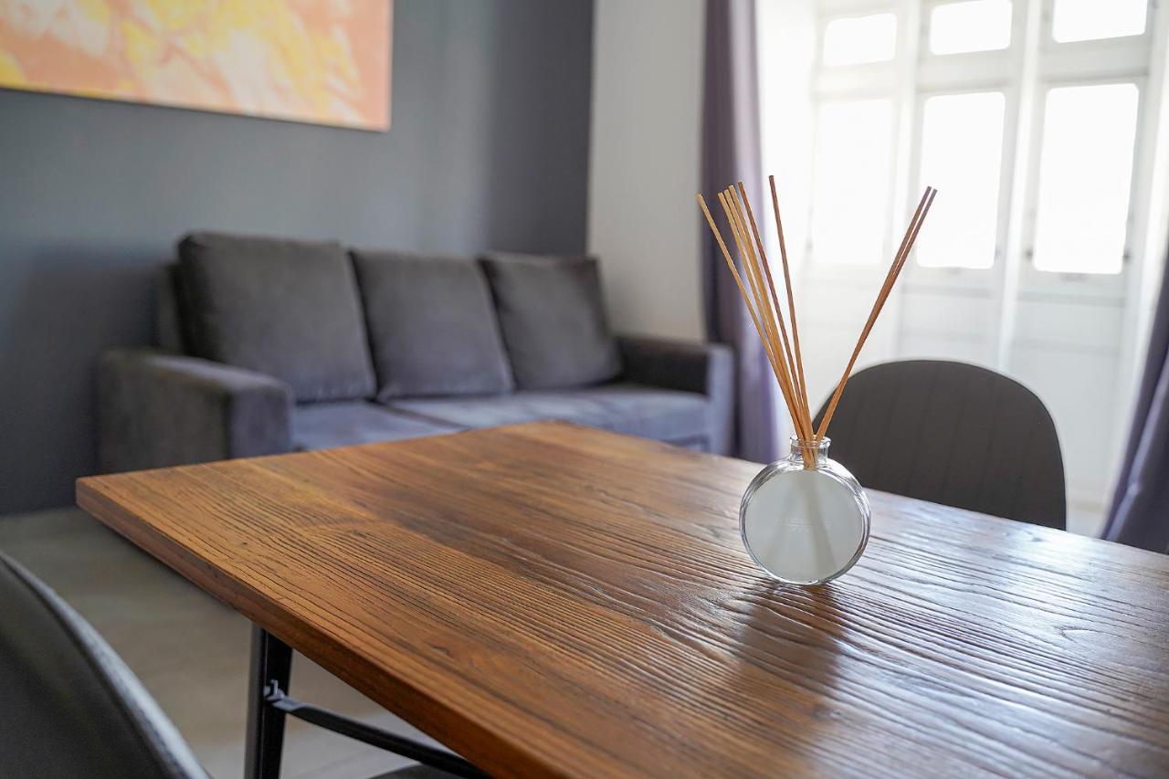 Lovely Apartment Close To The Sea Gzira Eksteriør bilde