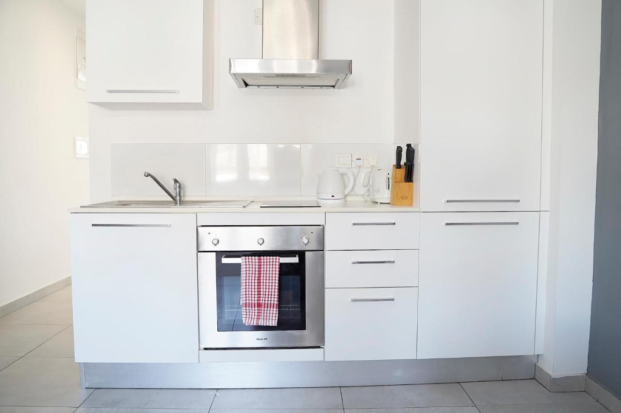 Lovely Apartment Close To The Sea Gzira Eksteriør bilde