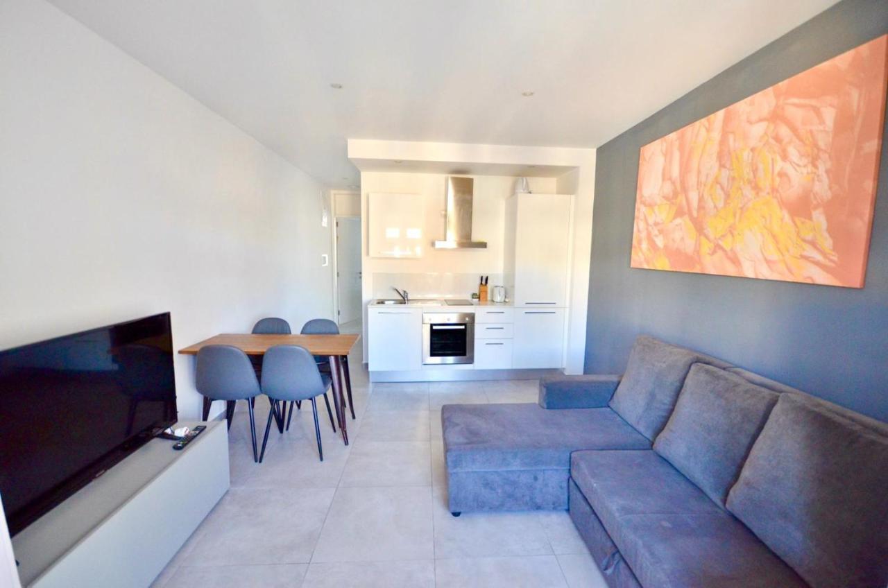 Lovely Apartment Close To The Sea Gzira Eksteriør bilde
