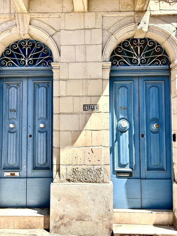 Lovely Apartment Close To The Sea Gzira Eksteriør bilde